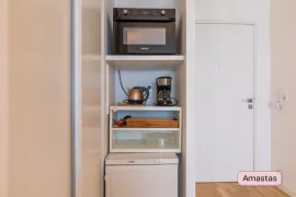 Location Studio Meublé Rueil Malmaison résidence neuve