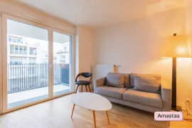 Location Studio Meublé Rueil Malmaison résidence neuve