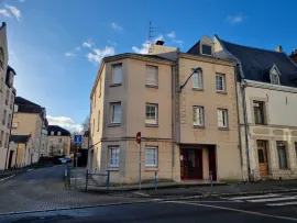 Location T1 meublé neuf Arras