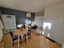 Location T1 meublé neuf Arras