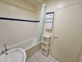 Location T1 meublé neuf Arras