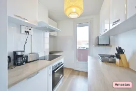 Colocation COLOCATION 3 CHAMBRES SUR VILLEURBANNE - 469673