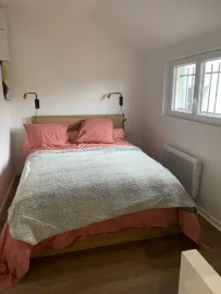 Location Beau 2 piéces meublés situé à Corbeil-Essonnes
