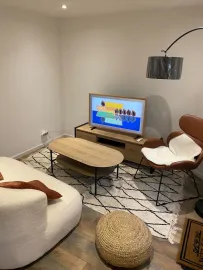 Location Beau 2 piéces meublés situé à Corbeil-Essonnes