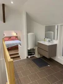 Location Beau 2 piéces meublés situé à Corbeil-Essonnes