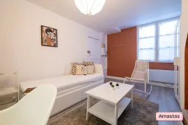 Location Studio meublé hyper centre Toulouse