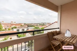 Colocation Une chambre à louer dans une colocation rénovée avec balcon meublé et équipé