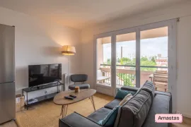 Colocation Une chambre à louer dans une colocation rénovée avec balcon meublé et équipé