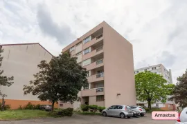 Colocation Une chambre à louer dans une colocation rénovée avec balcon meublé et équipé