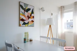 Colocation T4 avec une chambre disponible (sur 3) à Massy