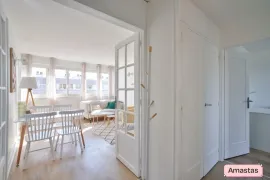 Colocation T4 avec une chambre disponible (sur 3) à Massy