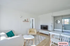 Colocation T4 avec une chambre disponible (sur 3) à Massy