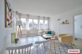 Colocation T4 avec une chambre disponible (sur 3) à Massy