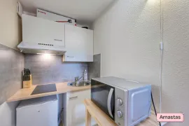 Location STUDIO 16M2 SUR LYON 3 - 169578