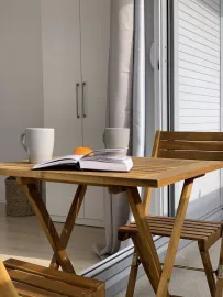 Colocation Colocation 4 chambres avec balcon à Massy