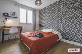 Colocation Appartement en colocation - 4 chambres - Noisy le grand