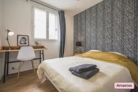 Colocation Appartement en colocation - 4 chambres - Noisy le grand
