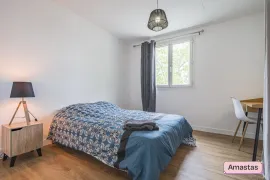 Colocation Appartement en colocation - 4 chambres - Noisy le grand