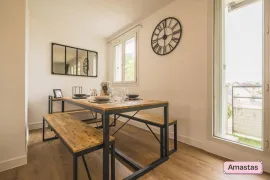 Colocation Appartement en colocation - 4 chambres - Noisy le grand