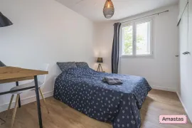 Colocation Appartement en colocation - 4 chambres - Noisy le grand