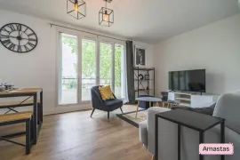 Colocation Appartement en colocation - 4 chambres - Noisy le grand