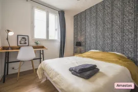 Colocation Appartement en colocation - 4 chambres - Noisy le grand