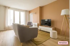 Colocation Colocation de 4 pièces - 1 chambre de disponible à Bobigny