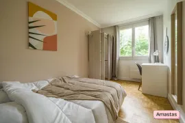 Colocation Colocation de 4 pièces - 1 chambre de disponible à Bobigny