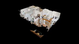 Colocation COLOCATION - Beau T4 - 1 chambre disponible