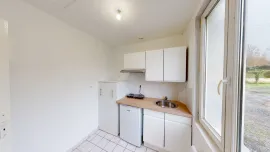 Location T2 de 25m2 Trith Saint Léger