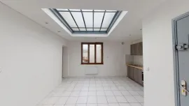 Location T3 de 75m2 avec garage Estaires