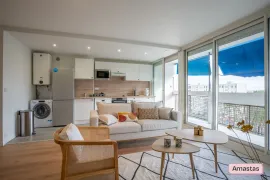 Colocation Colocation de 4 chambres située à Mérignac - Frères Robinson