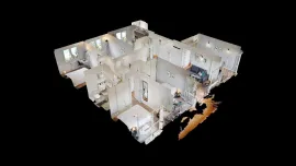Colocation Grande colocation de 5 chambres meublée à Evry