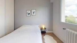 Colocation Grande colocation de 5 chambres meublée à Evry