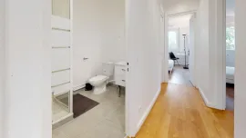 Colocation Grande colocation de 5 chambres meublée à Evry