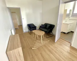 T2 meublé avec garage sécurisé Av Jean Lebas à Roubaix - 2593693 Roubaix