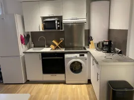 Colocation Colocation meublée 3 chambre située à proximité de la gare Saint Jean