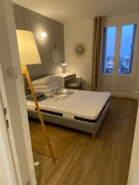 Colocation Colocation meublée 3 chambre située à proximité de la gare Saint Jean