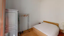 Location Appartement de type 2 de 42 m2 secteur Joliette