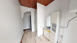 Location T2 lumineux proche gare Jean Lebas à Roubaix - 2592823