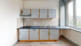 Location T2 lumineux proche gare Jean Lebas à Roubaix - 2592823