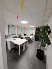 Location Locaux Commerciaux 125m2 Saint-André-Lez-Lille