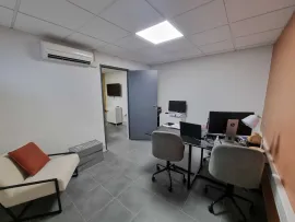 Location Locaux Commerciaux 125m2 Saint-André-Lez-Lille