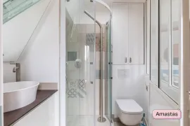 Location Beau T2 - Paris 6 - Entièrement refait à neuf