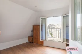 Location Beau T2 - Paris 6 - Entièrement refait à neuf