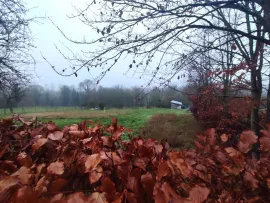 Vente Vadencourt - Terrain à bâtir - 1775m2