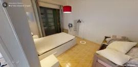Colocation Marseille 13003 - Charmant T5 lumineux en colocation au cœur de Marseille