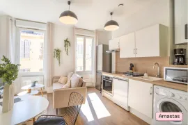 Colocation Marseille 13002 - Appartement T3 en plein cœur du centre ville
