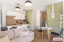 Colocation Marseille 13002 - Appartement T3 en plein cœur du centre ville