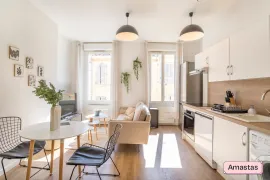Colocation Marseille 13002 - Appartement T3 en plein cœur du centre ville